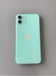 Iphone 11 verde menta 128GB