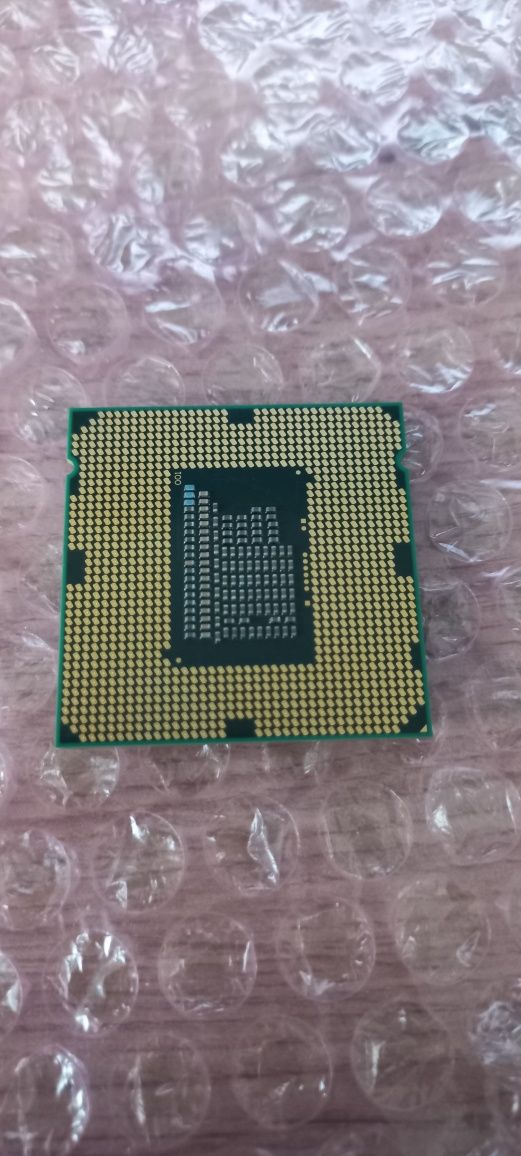 Procero Intel Core i3-2100 3.10 GHZ Socket 1155