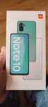 Xiaomi redmi not 10