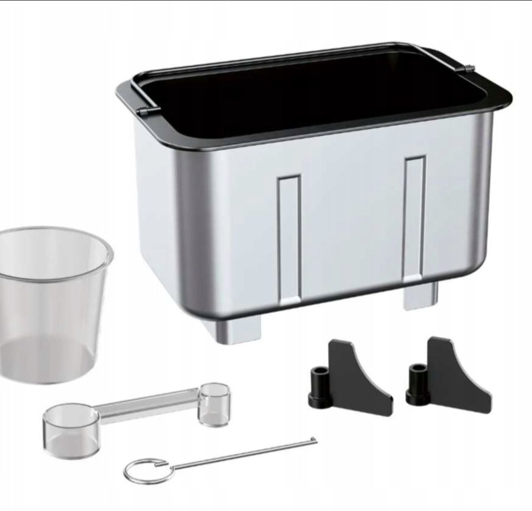 SILVERCREST® KITCHEN TOOLS Wypiekacz do chleba SBB 850 E1