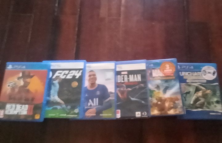 PlayStation 5 em bom estado