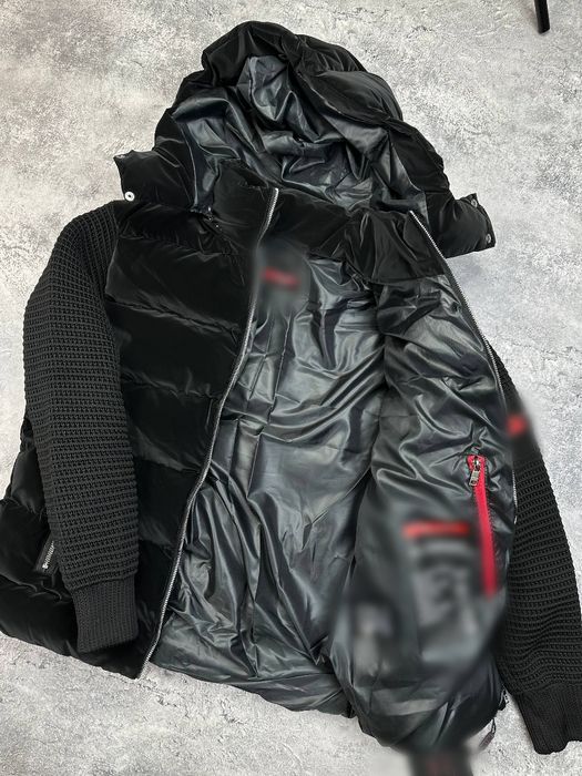 Еврозимняя Куртка для мужчин (С-ХХЛ) Куртки утепленные новые