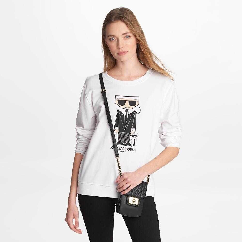 Костюм karllagerfeldparis