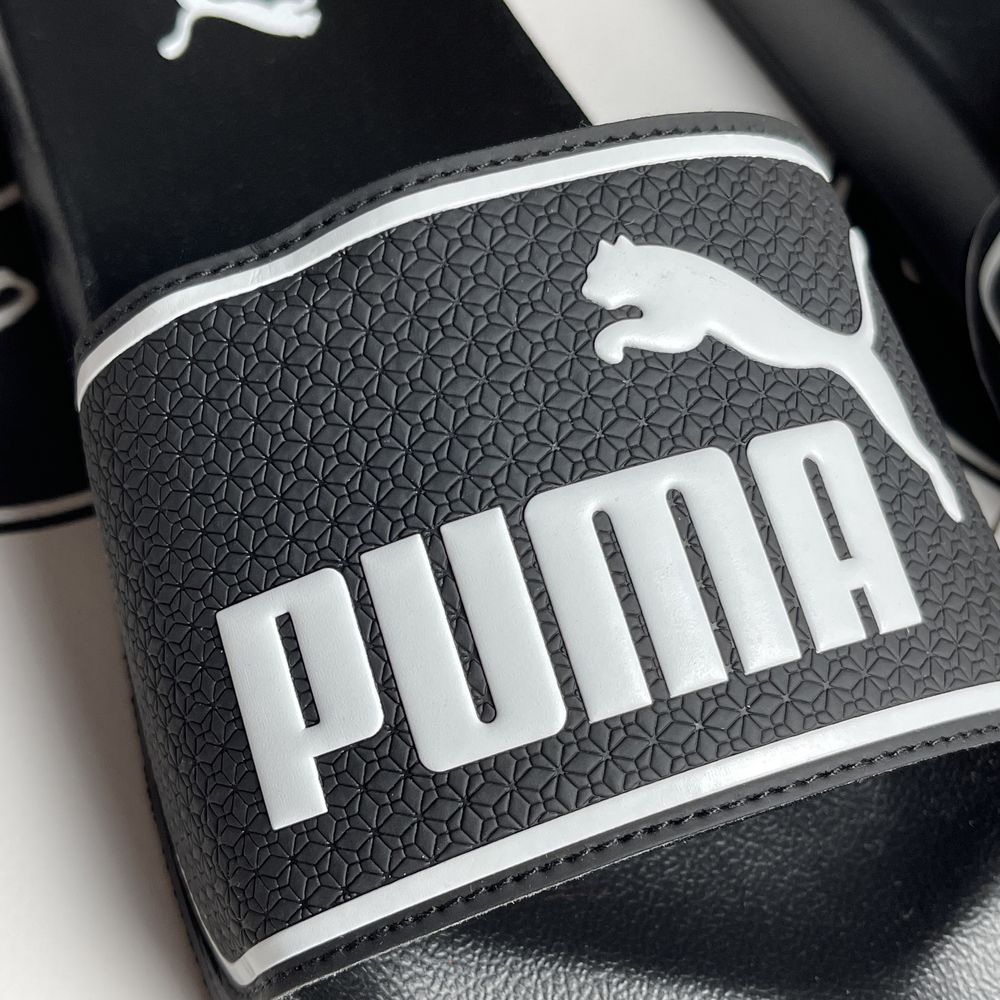 Оригінал Чоловічі Тапочки Puma Leadcat 2.0 40.5 46 з США