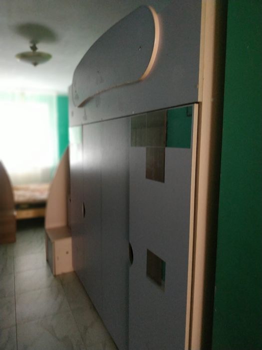 Продам дитячі ліжка
