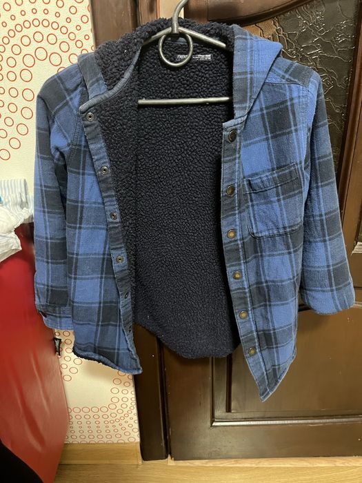 Продам пакет речей на хлопчика