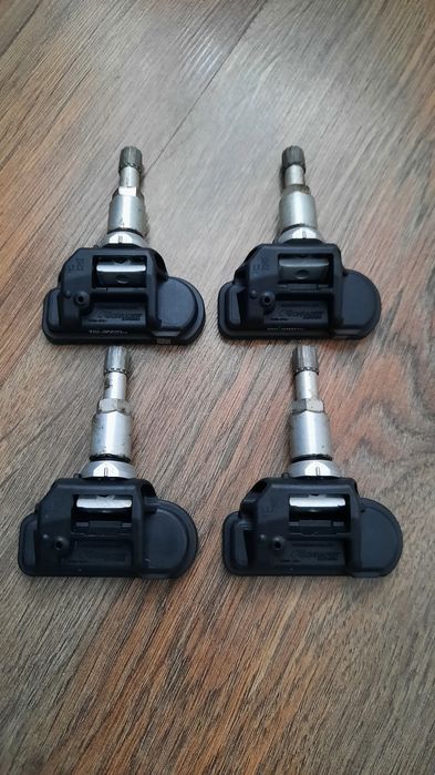 Mercedes tpms A0009050030 A0009051804 .Датчики давления шин.