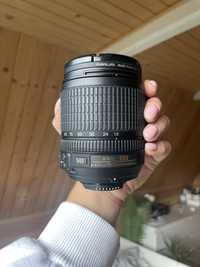 Obiektyw Nikon 18-105mm