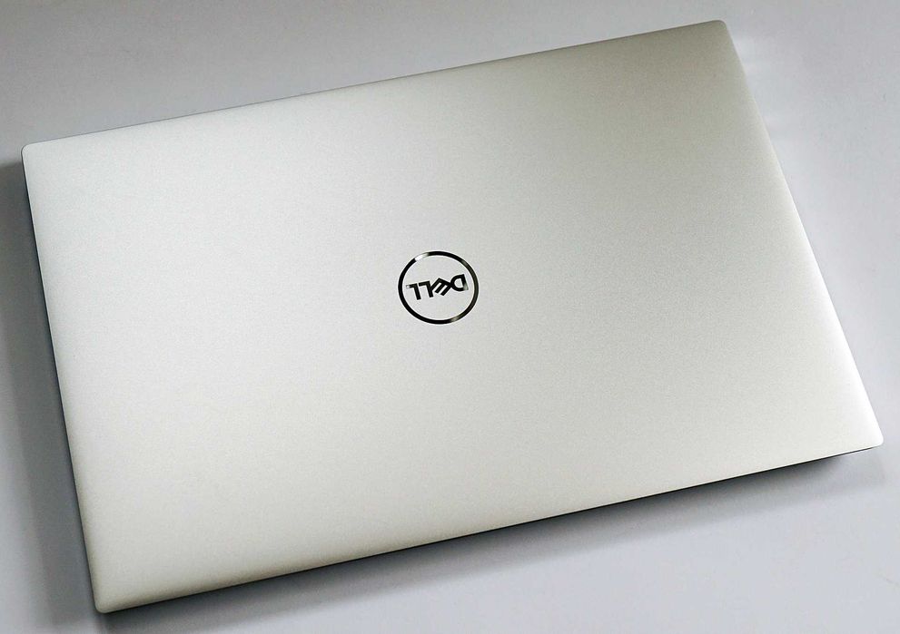 Laptop Dell XPS 15 9500 i7-10750H, 16GB, 500GB, GTX1650Ti, 15.6 FHD+