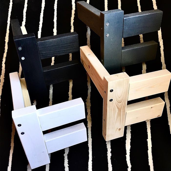 GRUBE łóżko sosnowe drewniane Wszystkie rozmiary