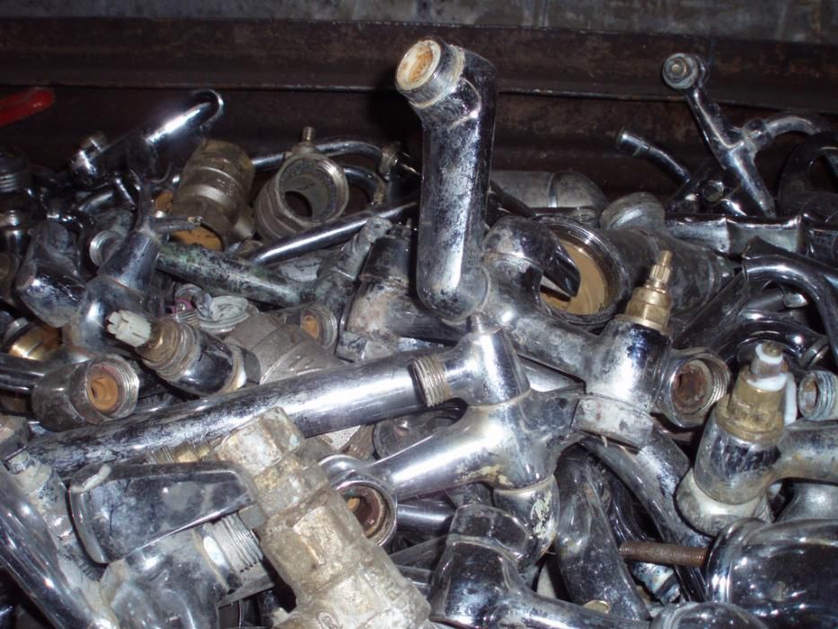 złom skup złomu stalowego i metali kolorowych miedź aluminium mosiądz