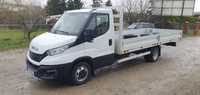 Iveco Daily 35c18h