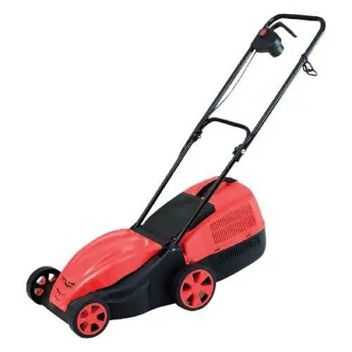 Газонокосилка электрическая Agrimotor FM 3310 газонокосарка