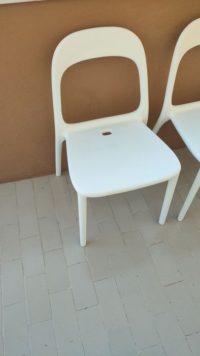 Cadeiras IKEA urban