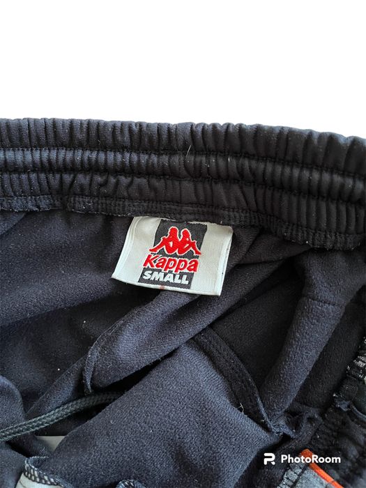 штанишки Kappa