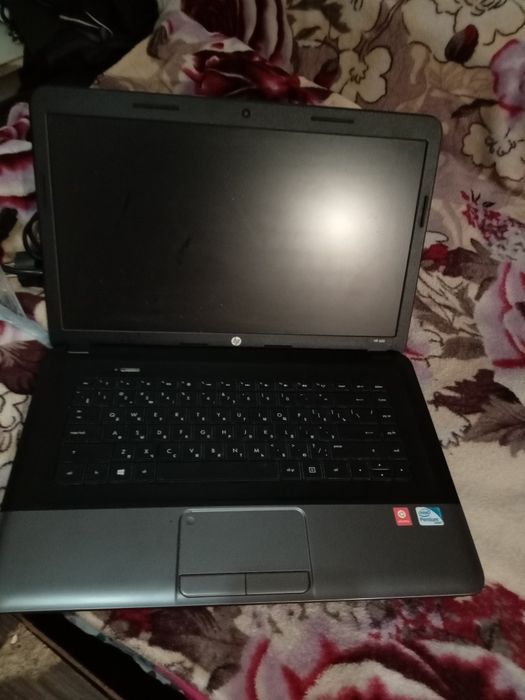 Продам ноутбук "dy"