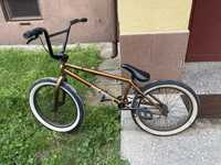 Rower BMX mafiabikes kush 2