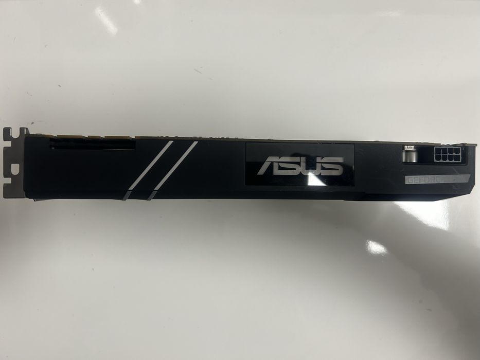 Karta hraficzna ASUS Geforce GTX 1070 Ti