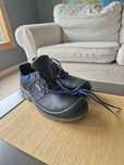 Buty robocze BHP Sixton 48