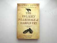 Книга «The Unlikely Pilgrimage of Harold Fry» Rachel Joyce