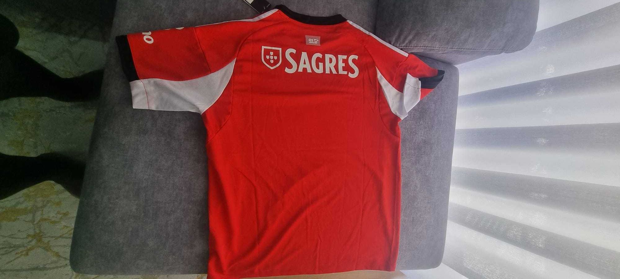 Camisola SL Benfica Principal 25/26 XL