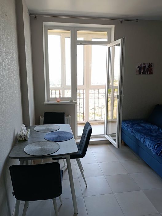 Сдам посуточно квартиру в ЖК "Одесские традиции"