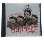 Various – Go-Kart Records Europe - Outtakes 2005