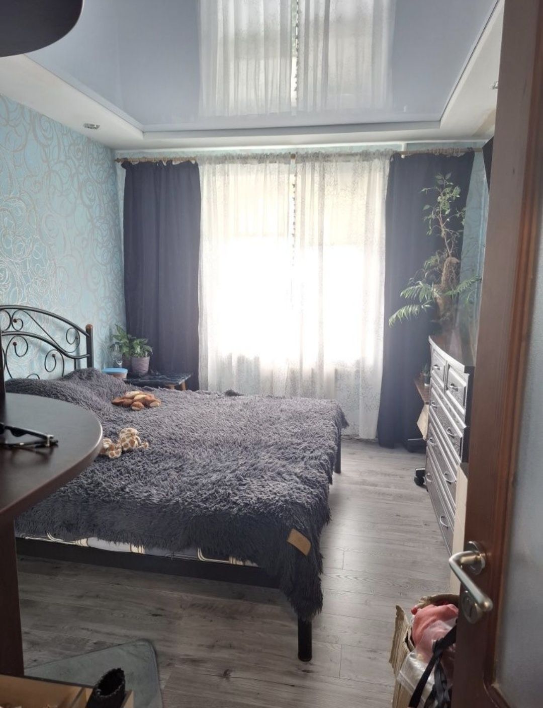 Продам 2х кім по вул.Хортицьке шосе.  15мкрн