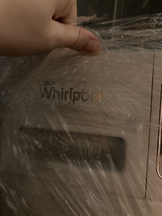 Suszarka Whirlpool 3Dry 8 kg