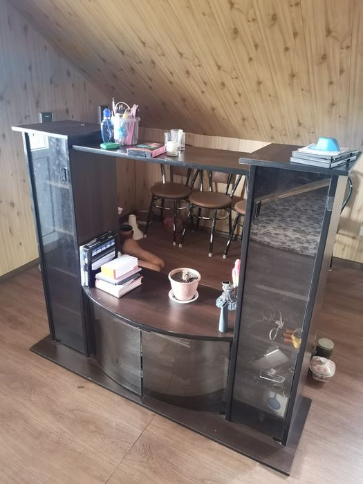 Полка под аквариум 60л/70л ,телевизор до 32