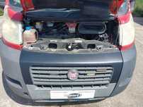 Fiat Ducato Peugeot Boxer Citroen Jumper 11r 3.0 hdi silnik kompletny
