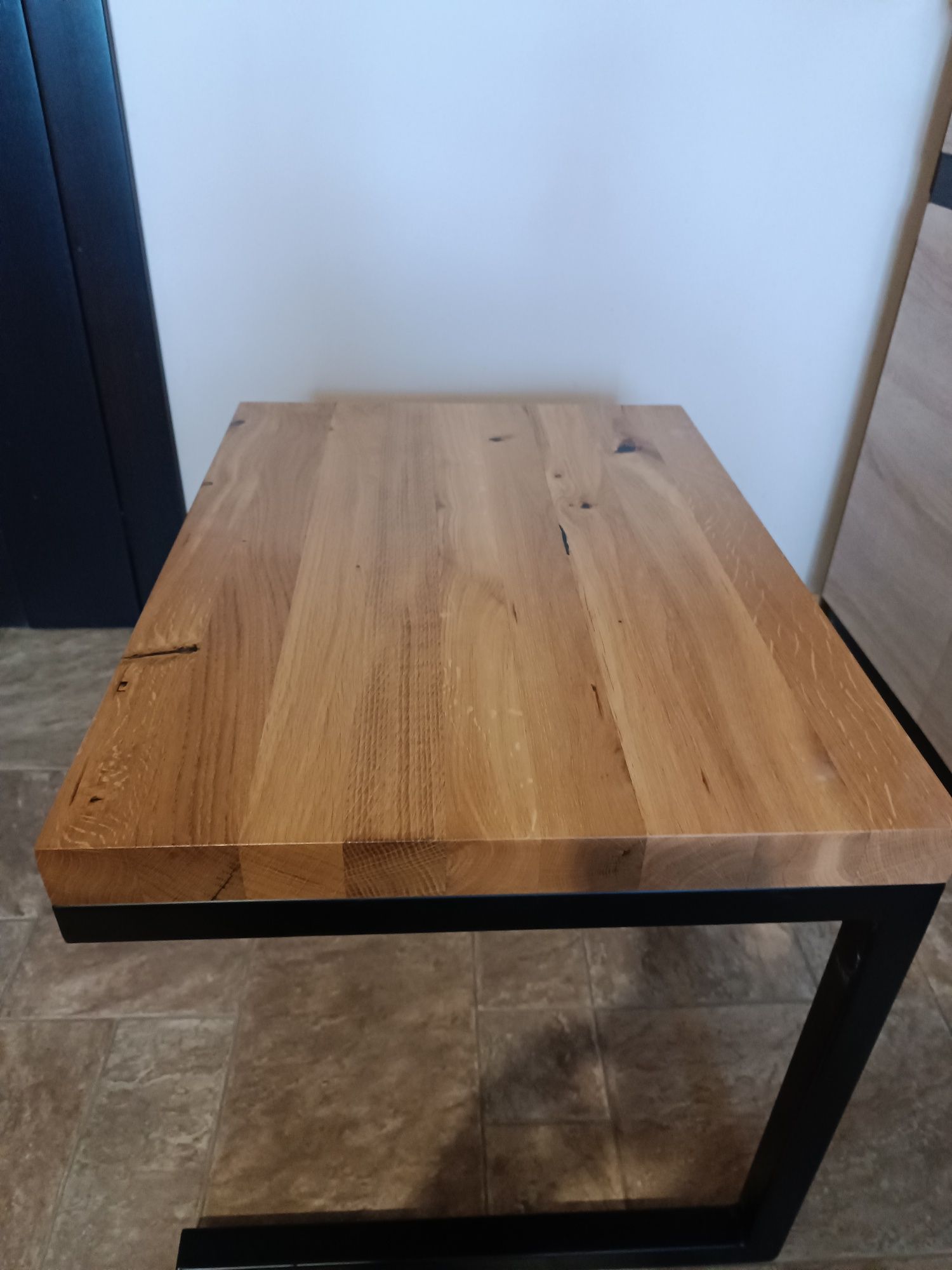 Stolik kawowy Loft