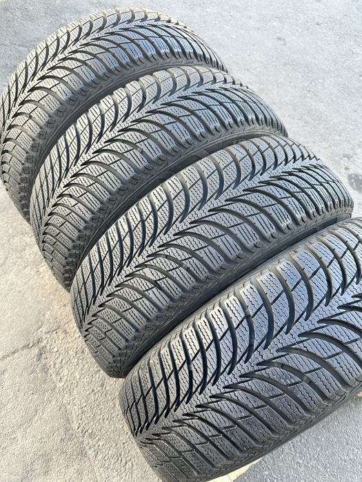 Шини 185 60 15 88T Goodyear UltraGrip Ice+ комплект
