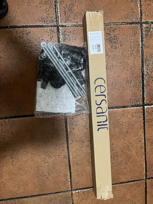 Ніжки для ванни