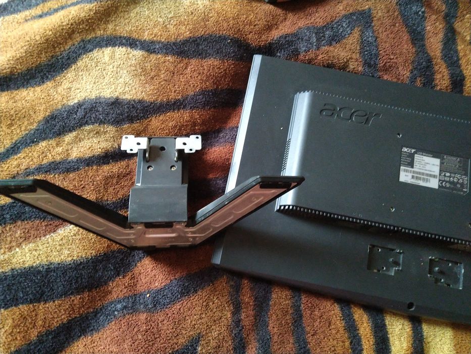Монитор Acer X223HQb 22 дюйм FullHD 1980x1080