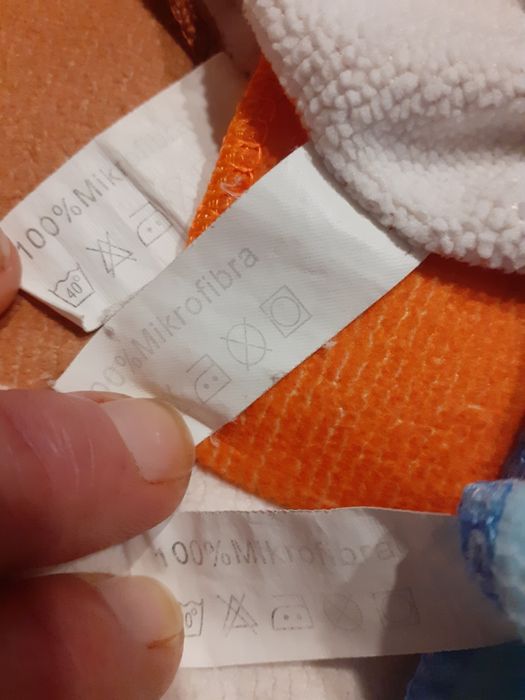 Ręczniki  kąpielowe zestaw 5szt