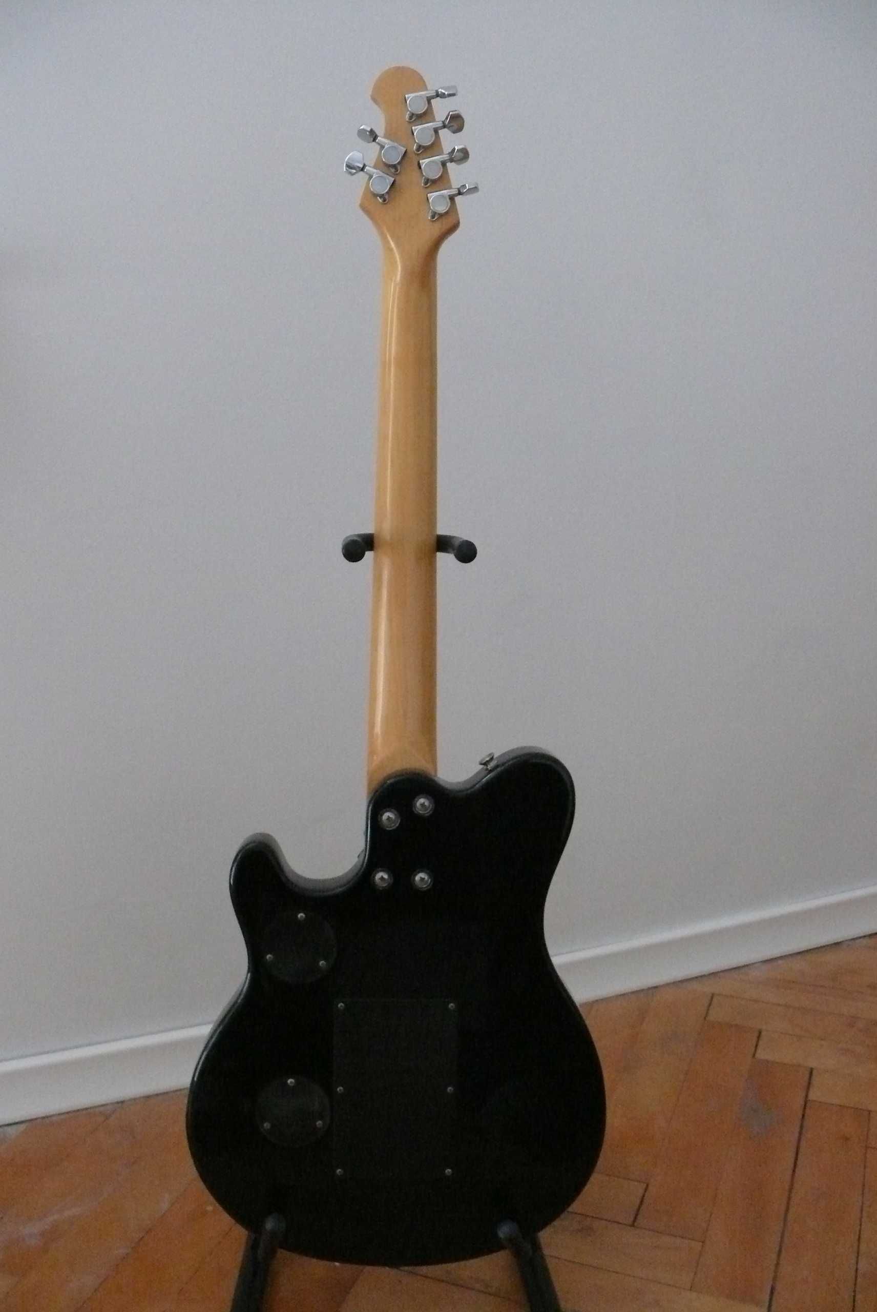 Gitara elektryczna kopia Music Man