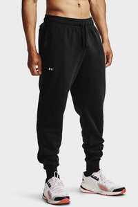 Брюки under armour ua rival fleece pant 1357128