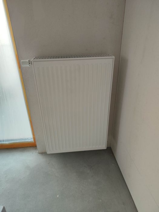 Grzejnik kermi 900x600x15,5 c33