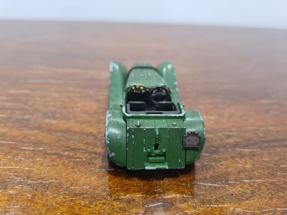 Carros miniaturas Solido