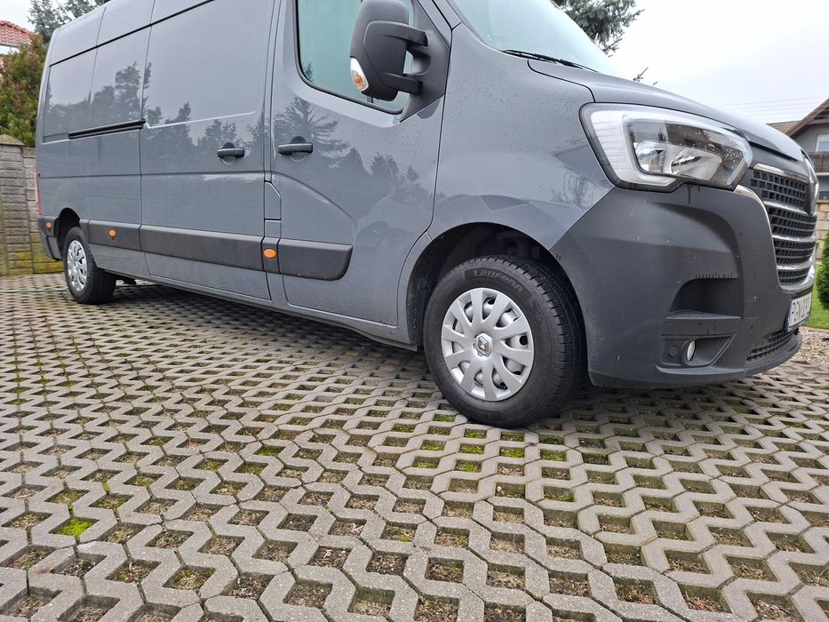renault trafic master kołpaki 16''