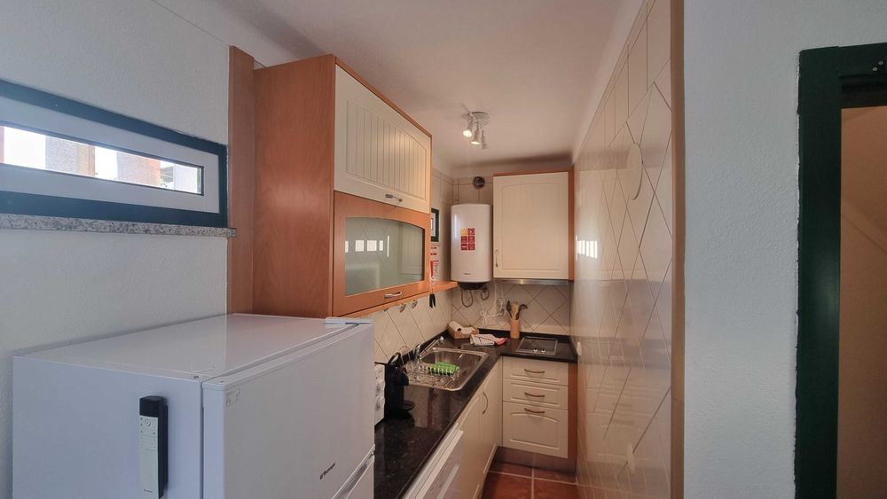 Estúdio totalmente equipado Alter do Chão