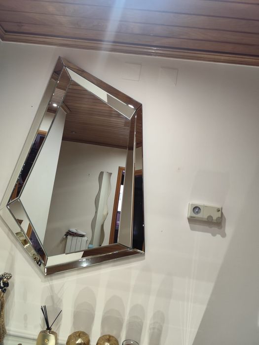 Conjunto conpleto de hall de entrada