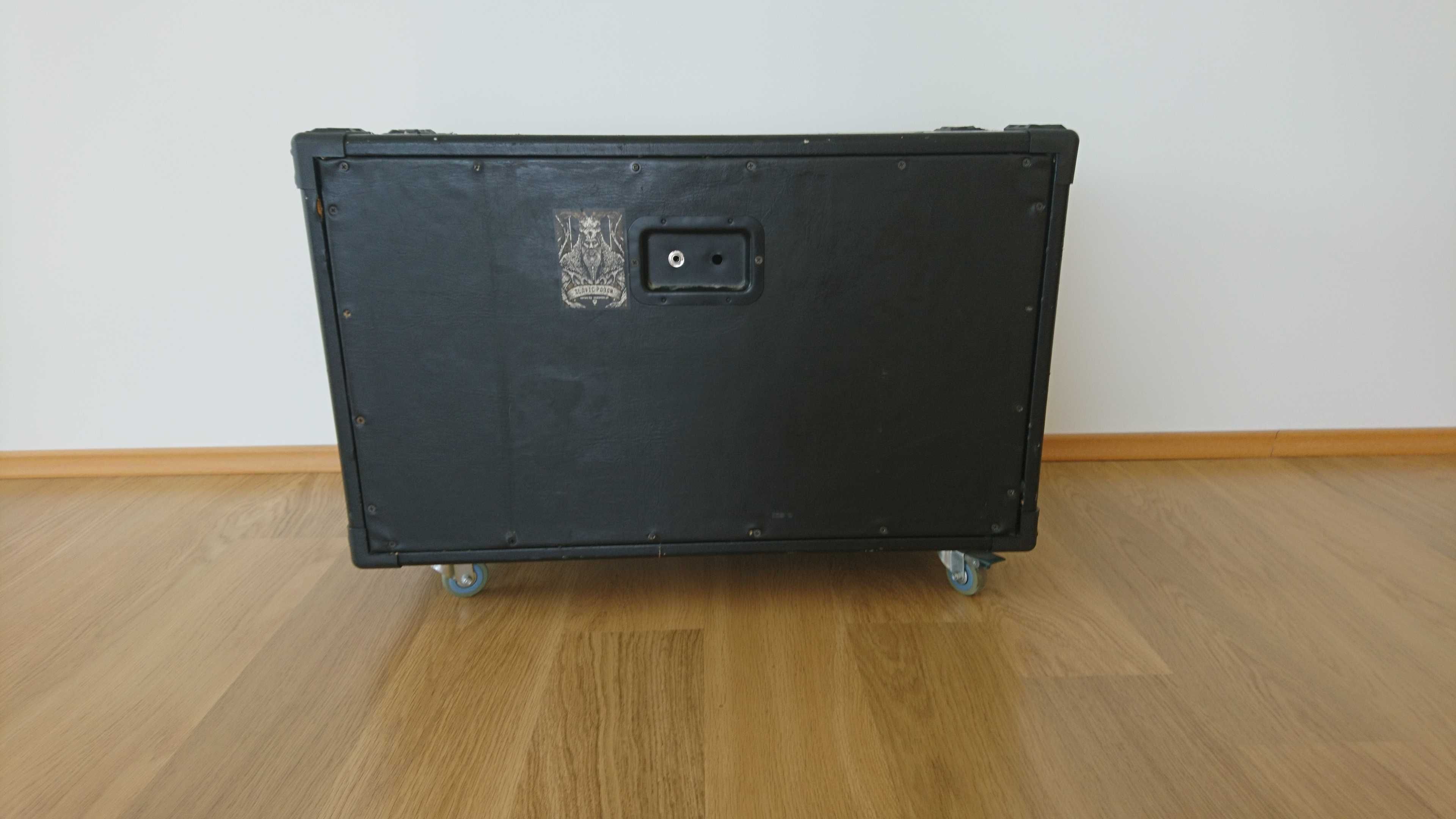 Kolumna gitarowa 212 pusta