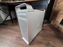 Apple Mac Pro 5.1 I RTX 580 I 20 GB RAM I 4TB HDD I 256 GB SSD