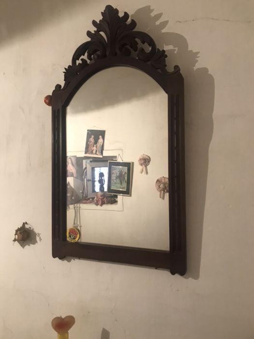 Mobília de século