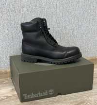 Timberland 6 In Premium Boot 43 (28 см, 10 US, 9.5 UK)