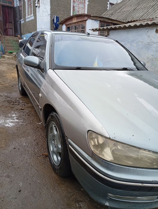 Продам  автомобіль