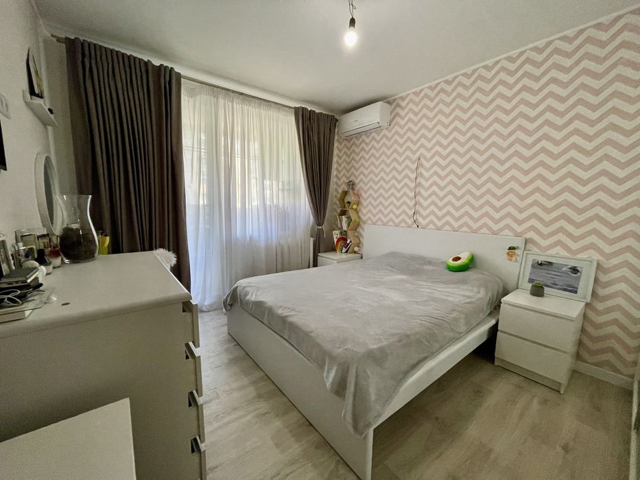 Продаж квартири в районі 5 Зарічного
