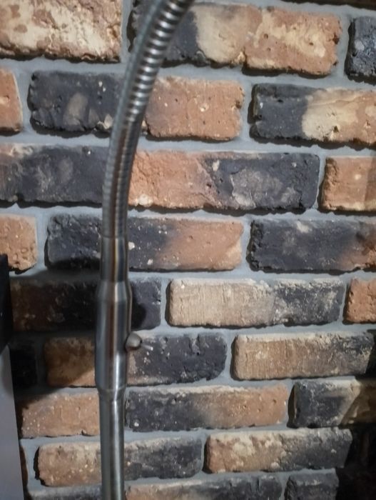 Lampa stojąca Ikea